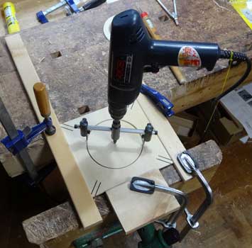 行灯Ａイラスト