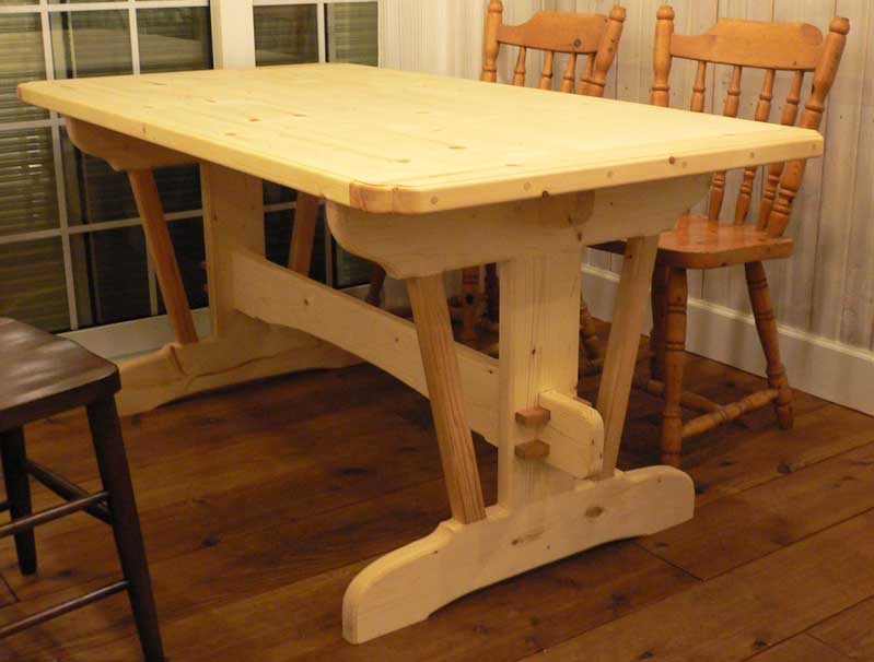 テーブルやデスク