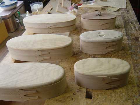 曲げ物イラスト